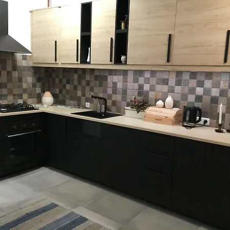 Lubomirskiego Apartamento