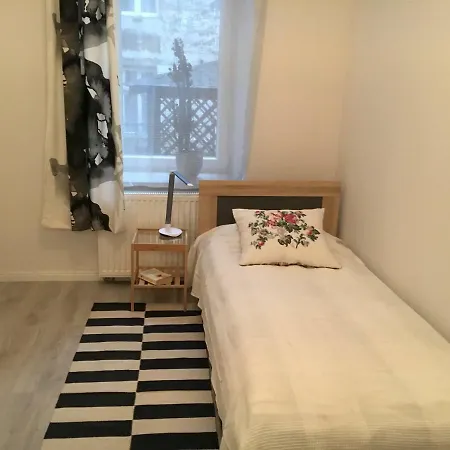 Lubomirskiego Apartamento *