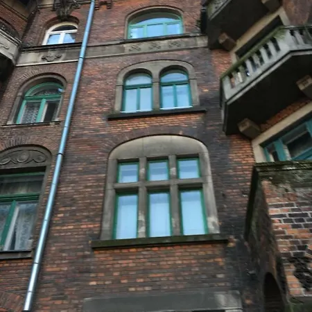 Lubomirskiego * クラクフ